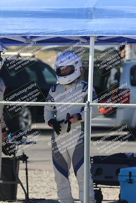 media/Oct-12-2025-Lucky Dog Racing (Sun) [[8adb5568ea]]/5-Pre Grid-Driver Change-Refueling/